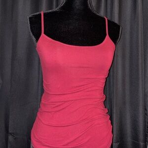 Old Navy Women's Fuchsia Camisole